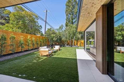 30 Juno Road Tiburon CA 94920
