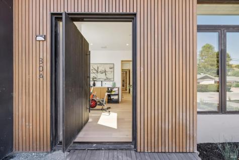 30 Juno Road Tiburon CA 94920