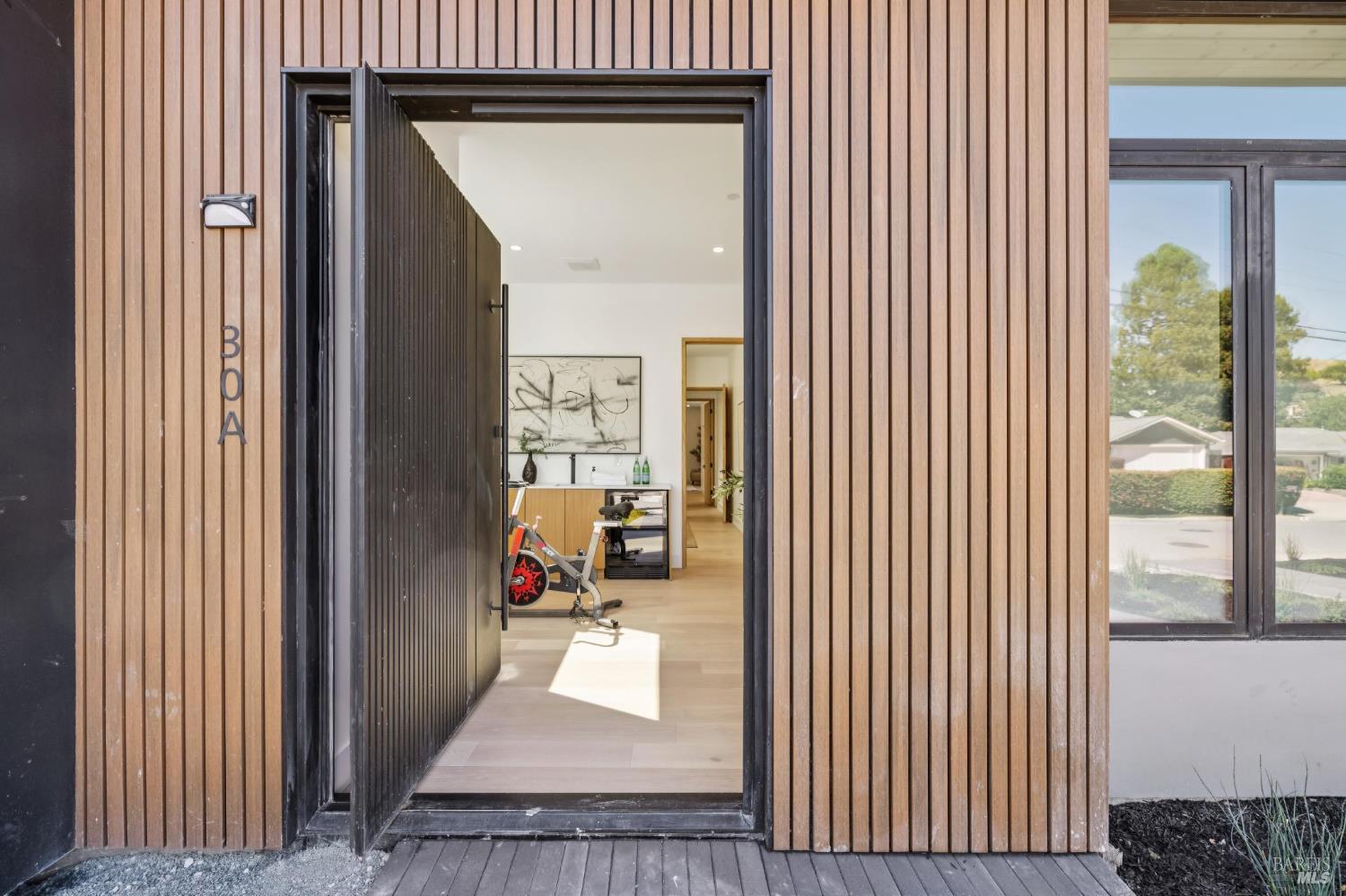 30 Juno Road Tiburon CA 94920