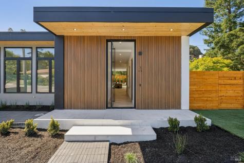 30 Juno Road Tiburon CA 94920