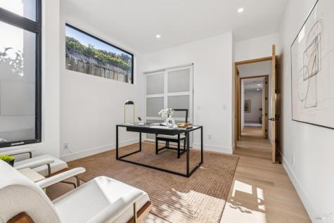 30 Juno Road Tiburon CA 94920