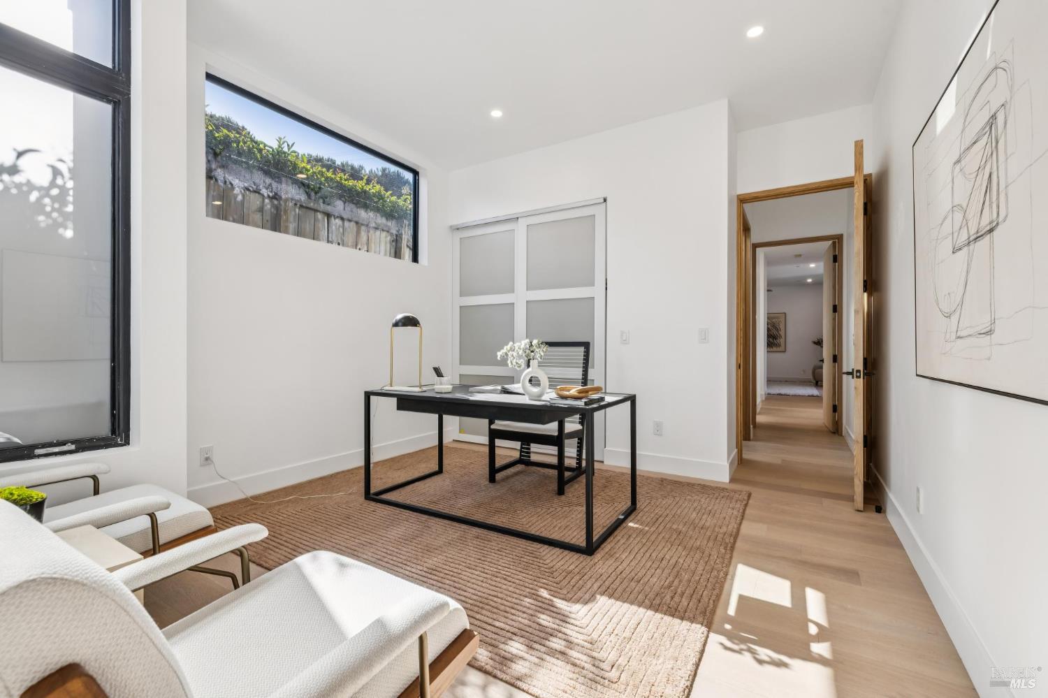 30 Juno Road Tiburon CA 94920