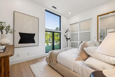 30 Juno Road Tiburon CA 94920