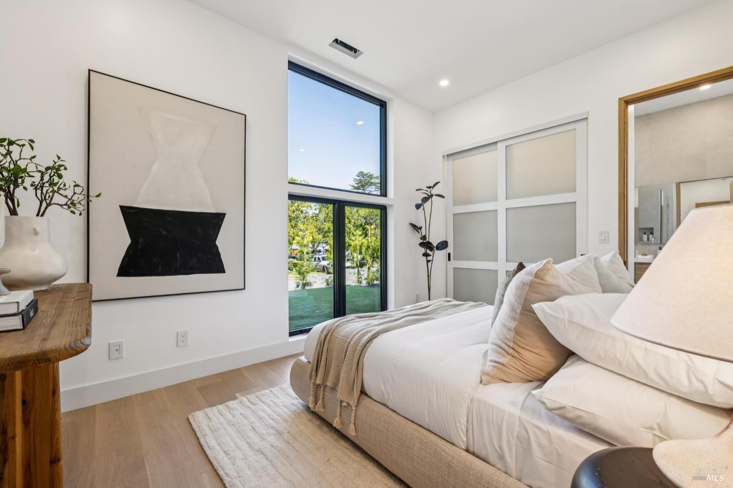30 Juno Road Tiburon CA 94920