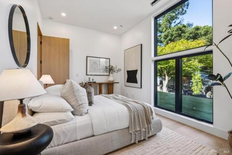 30 Juno Road Tiburon CA 94920