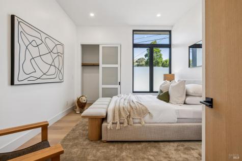 30 Juno Road Tiburon CA 94920
