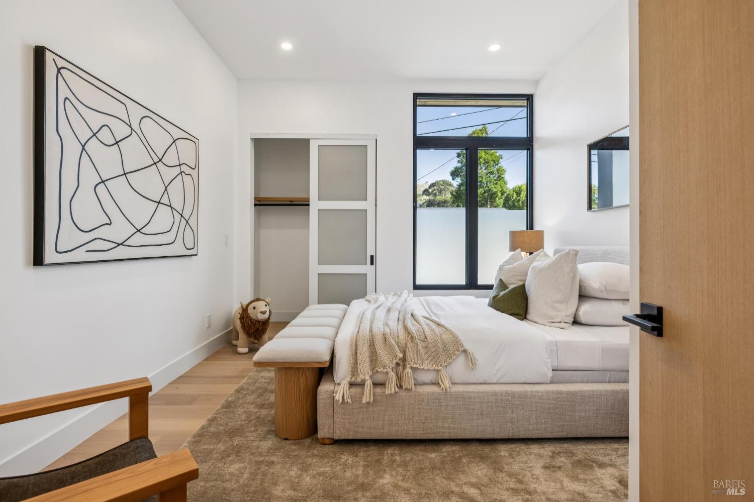 30 Juno Road Tiburon CA 94920