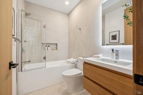 30 Juno Road Tiburon CA 94920