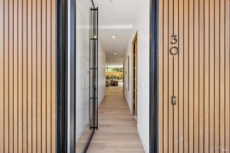 30 Juno Road Tiburon CA 94920