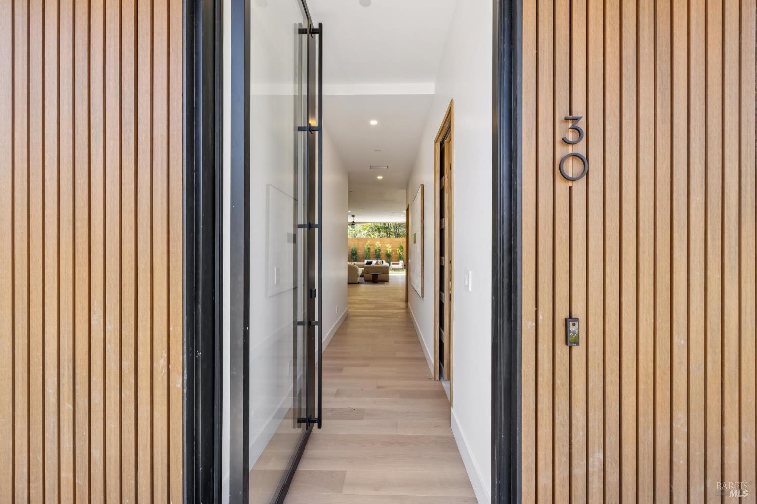 30 Juno Road Tiburon CA 94920