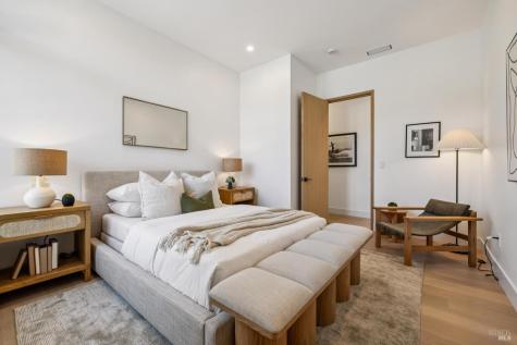 30 Juno Road Tiburon CA 94920