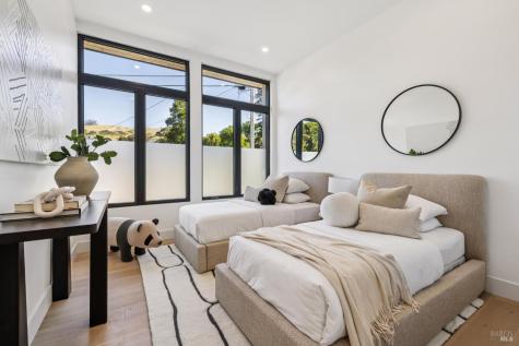 30 Juno Road Tiburon CA 94920