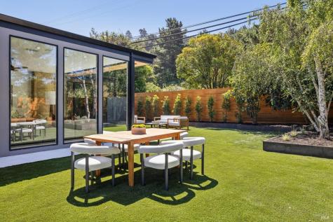 30 Juno Road Tiburon CA 94920