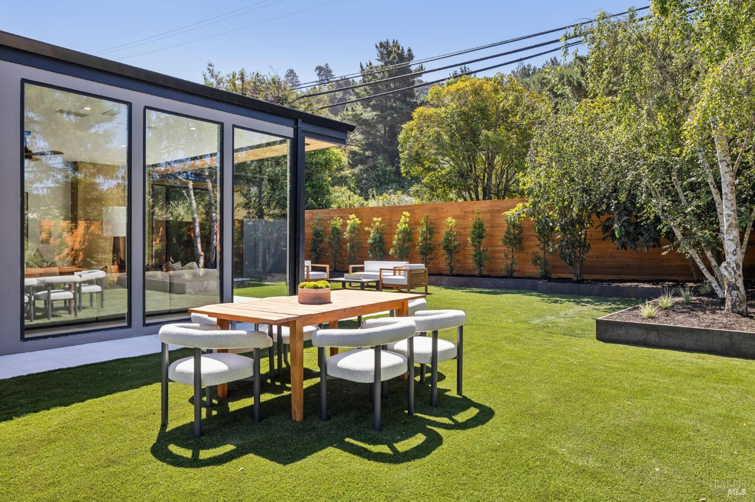 30 Juno Road Tiburon CA 94920