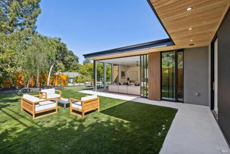 30 Juno Road Tiburon CA 94920