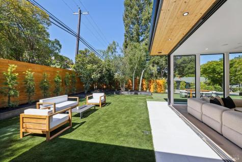 30 Juno Road Tiburon CA 94920