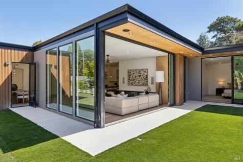 30 Juno Road Tiburon CA 94920