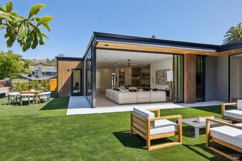 30 Juno Road Tiburon CA 94920