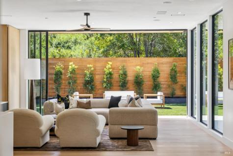 30 Juno Road Tiburon CA 94920