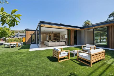 30 Juno Road Tiburon CA 94920