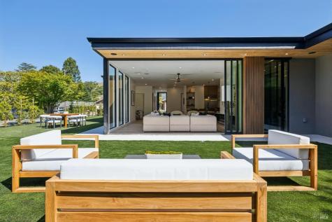 30 Juno Road Tiburon CA 94920