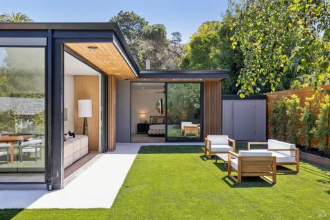 30 Juno Road Tiburon CA 94920