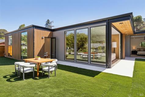 30 Juno Road Tiburon CA 94920