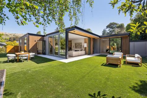 30 Juno Road Tiburon CA 94920