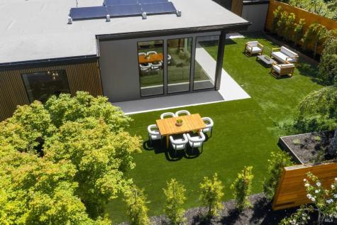 30 Juno Road Tiburon CA 94920