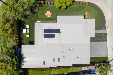 30 Juno Road Tiburon CA 94920