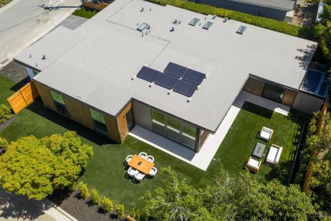 30 Juno Road Tiburon CA 94920