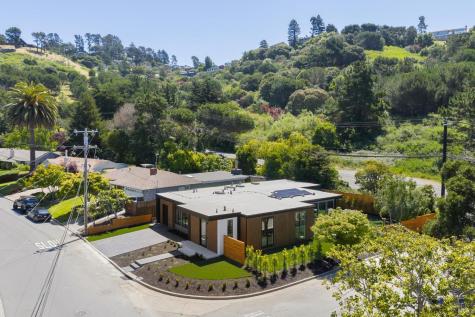 30 Juno Road Tiburon CA 94920