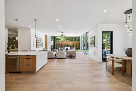 30 Juno Road Tiburon CA 94920