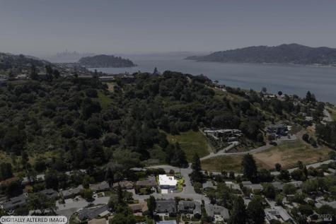 30 Juno Road Tiburon CA 94920
