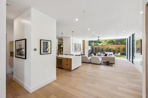 30 Juno Road Tiburon CA 94920
