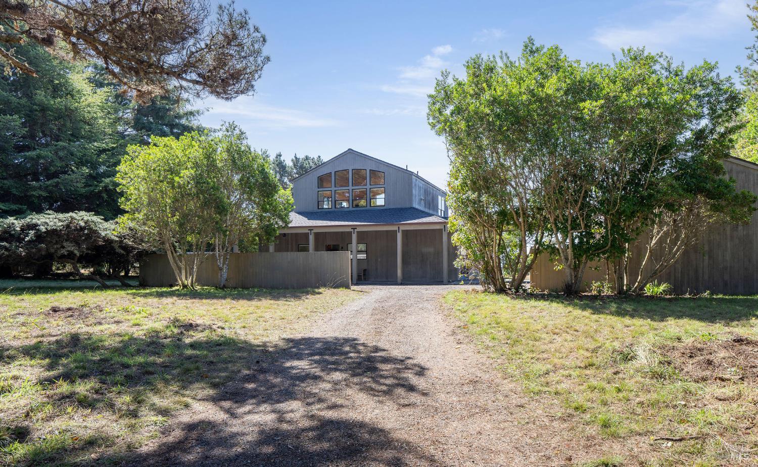 35844 Sea Ridge Road The Sea Ranch CA 95497
