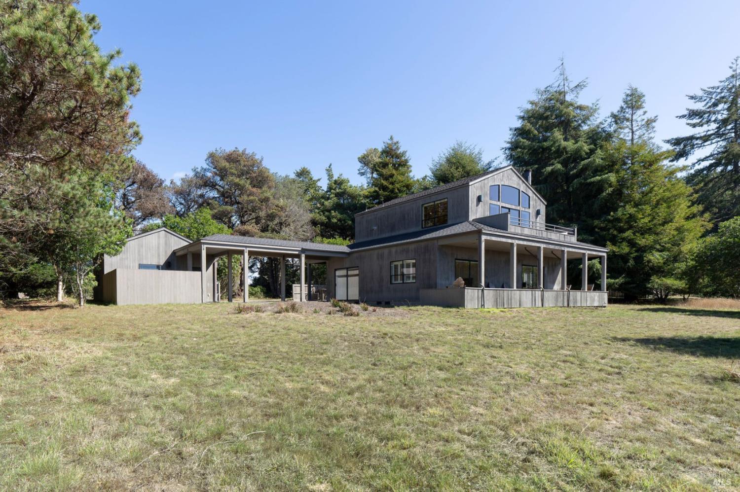 35844 Sea Ridge Road The Sea Ranch CA 95497