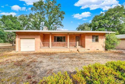 677-A Petaluma Avenue Sonoma CA 95476