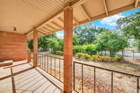 677-A Petaluma Avenue Sonoma CA 95476
