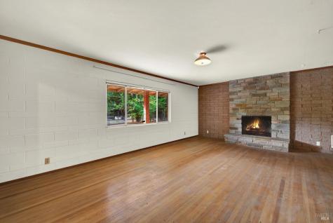 677-A Petaluma Avenue Sonoma CA 95476