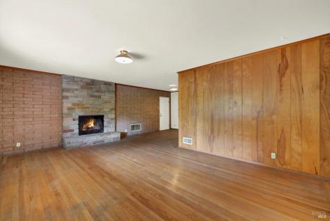 677-A Petaluma Avenue Sonoma CA 95476