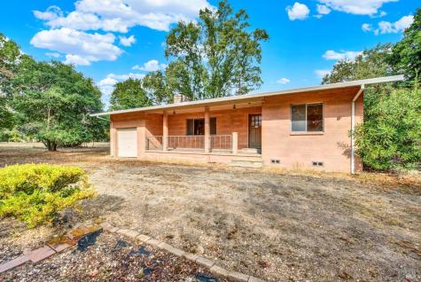 677-A Petaluma Avenue Sonoma CA 95476