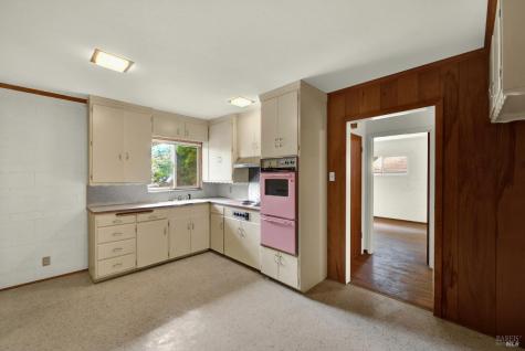 677-A Petaluma Avenue Sonoma CA 95476