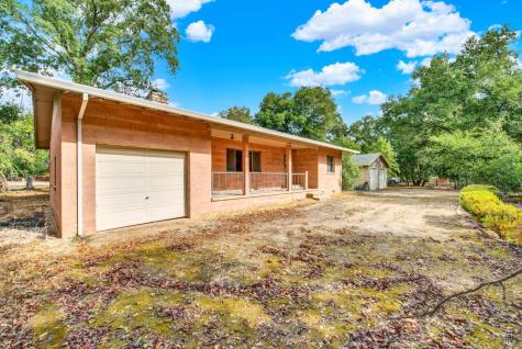 677-A Petaluma Avenue Sonoma CA 95476