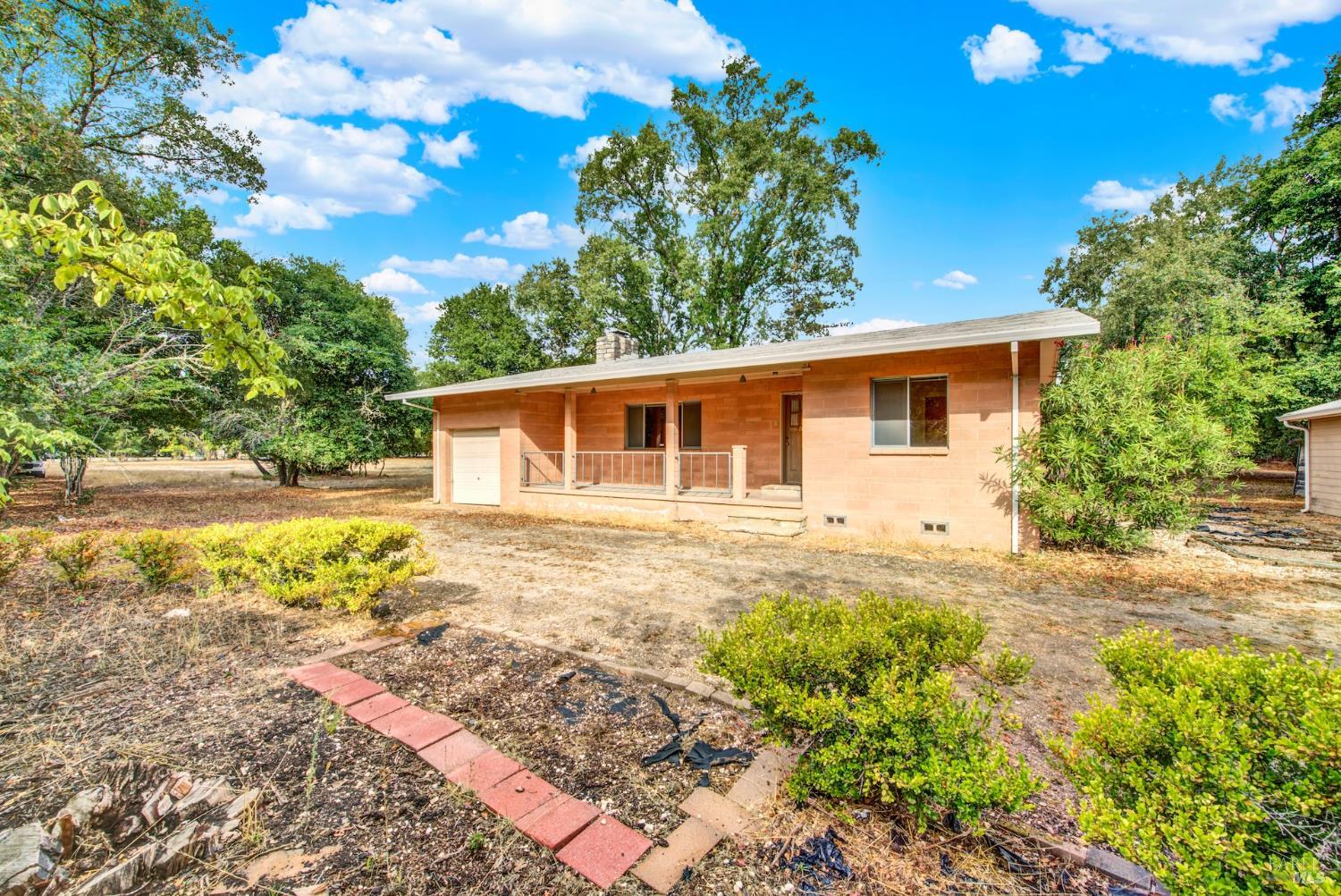 677-A Petaluma Avenue Sonoma CA 95476