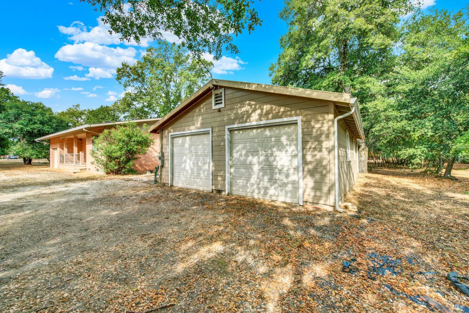 677-A Petaluma Avenue Sonoma CA 95476