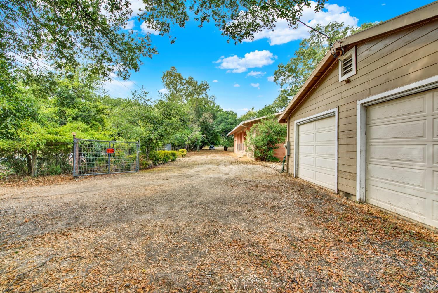 677-A Petaluma Avenue Sonoma CA 95476