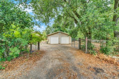 677-A Petaluma Avenue Sonoma CA 95476