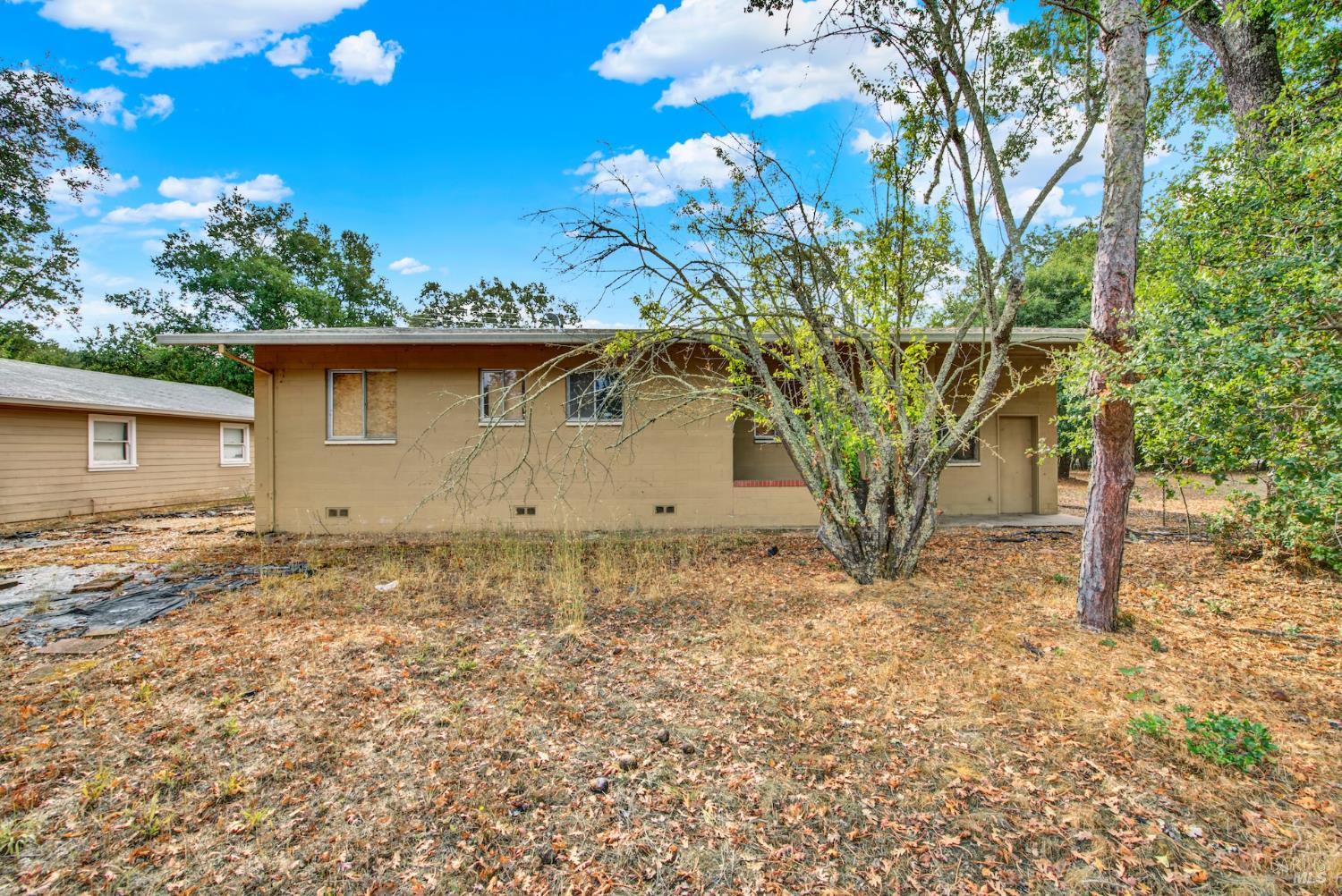 677-A Petaluma Avenue Sonoma CA 95476
