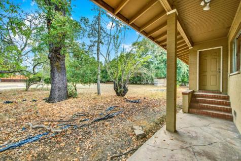 677-A Petaluma Avenue Sonoma CA 95476